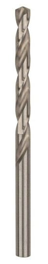 Bosch HSS-G Metallbor 7,5 mm 109 mm - Sett med 10 Stk DIN 338 Bosch HSS-G Metallbor 7,5 mm 109 mm - Sett med 10 Stk DIN 338