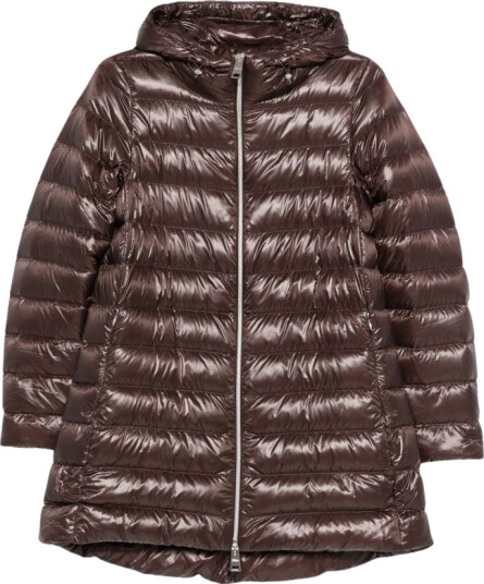 Herno Dame Jakker Brun M, Herno Dame Jakker Brun M,