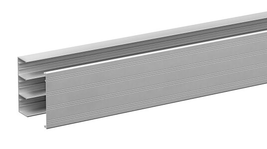 Schneider Electric 5435120 Matekanal 34 x 101 x 2500 mm Natur Installasjonsmaterial