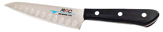 MAC Chef Grønnsakskniv med Luftspalt 13 cm MAC Chef Grønnsakskniv med Luftspalt 13 cm