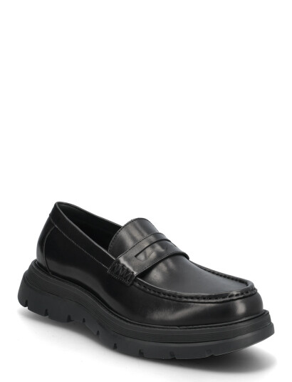 Steve Madden Raiden - Black - 41