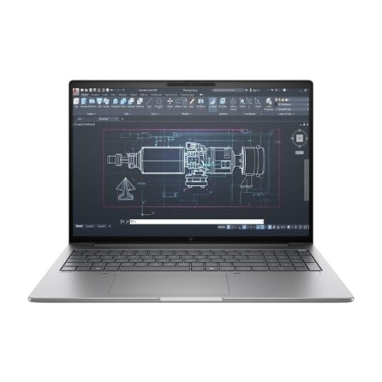 HP ZB8G1i16 U7 255H 16 32GB/1T PC HP ZB8G1i16 U7 255H 16 32GB/1T PC
