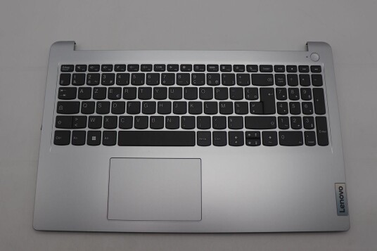 Lenovo COVER Upper Case ASM_FRA