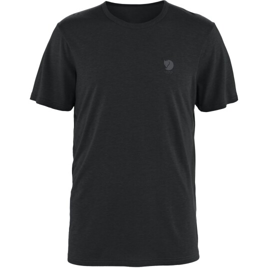 Fjellreven High Coast Ss M Black L