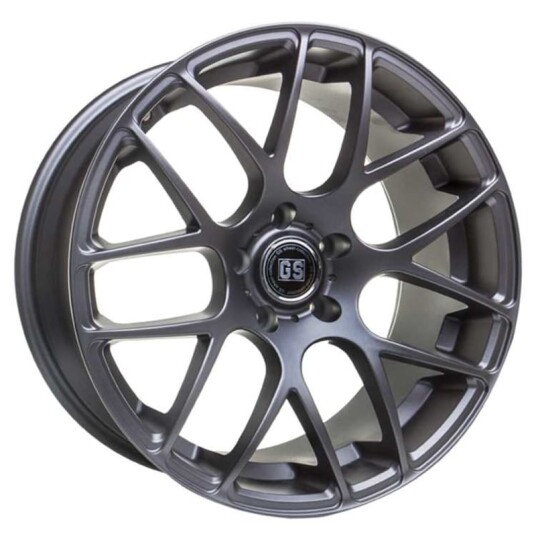 Merit Alloy Alu.felg 8,5*18 ET40 GS Raptor GMM 72.6 5x120 045 Merit Alloy Alu.felg 8,5*18 ET40 GS Raptor GMM 72.6 5x120 045