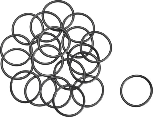 Tetning rørledning kjølevæske VALEO 509164