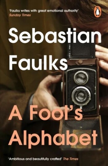 A Fool'S Alphabet Av Sebastian Faulks A Fool'S Alphabet Av Sebastian Faulks