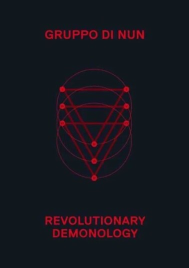 Revolutionary Demonology Av Di Nun Gruppo, Amy Ireland Revolutionary Demonology Av Di Nun Gruppo, Amy Ireland