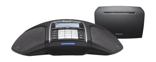 Konftel 300Wx IP - VoIP conferencing system
