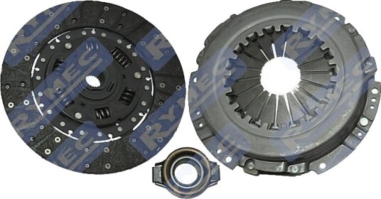 RYMEC JT7535 Clutchsett