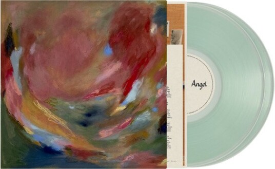 Lizzy Mcalpine Angel Limited Edition Vinyl