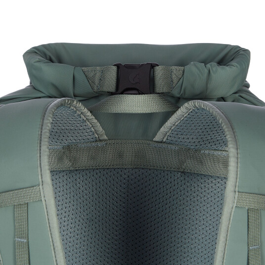 Fjellreven HIGH COAST ROLLTOP 26 PATINA GREEN