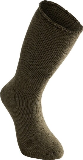 Woolpower Socks 800 Pine Green 37-39