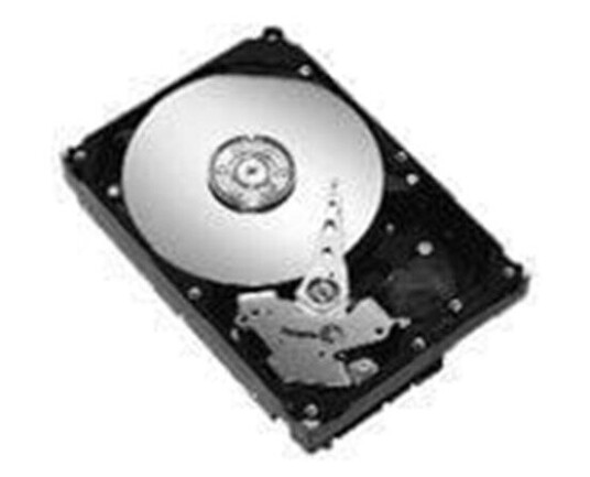 Fujitsu Seagate Barracuda 7200.10 - hard Harddisk - 80 GB - 3.5" - 7200 rpm - SATA-300 - 8 MB cache