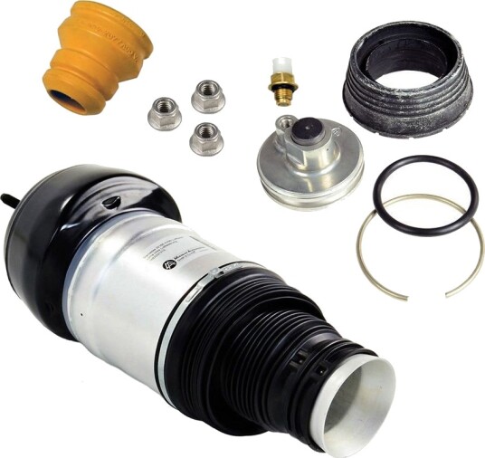 Luftbelg MiesslerAutomotive 161-01-5366
