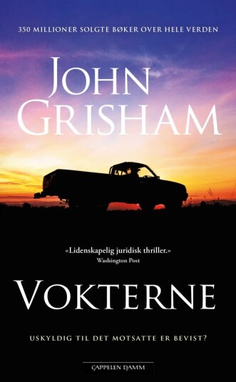 Vokterne Av John Grisham