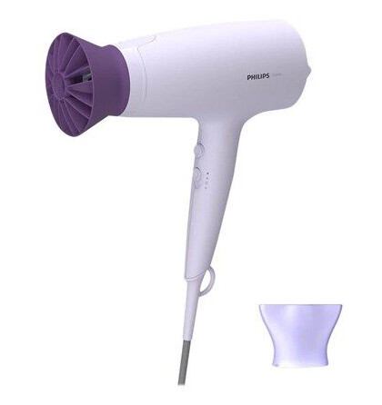Philips Hårføner Series 3000 - 2100 W Philips Hårføner Series 3000 - 2100 W