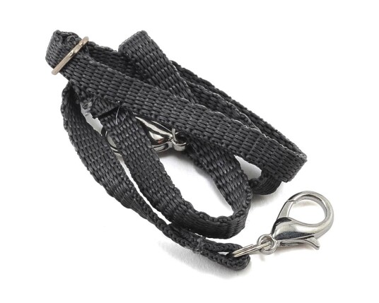 Yeah Racing Nylon Cable Strap