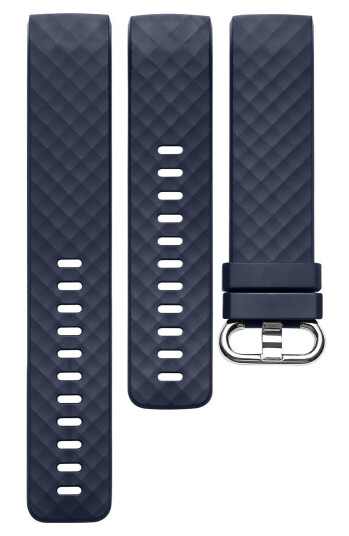 TRIACLE CLASSIC-REM FITBIT CHARGE 3/4, BLÅ