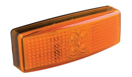 LEDAutolamps Led Autolamps M1490 Markeringslys Side LEDAutolamps Led Autolamps M1490 Markeringslys Side