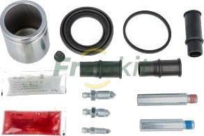 Reparasjonssett, bremsecaliper FRENKIT 748333