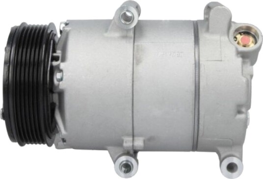 AC kompressor THERMOTEC KTT090373 AC kompressor THERMOTEC KTT090373