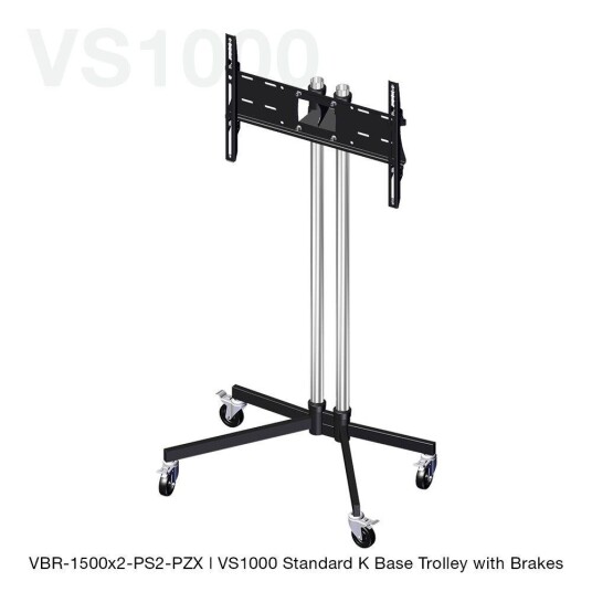 UNICOL VS1000 Trillestativ