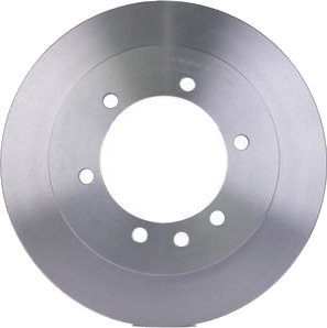 Bremseskive HELLA 8DD 355 110-831