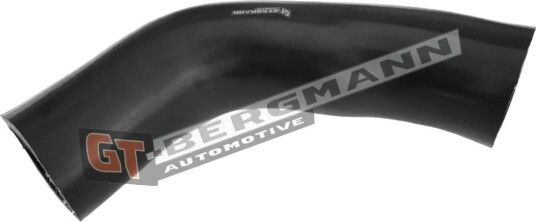 Ladeluftslange GT BERGMANN GT52 316