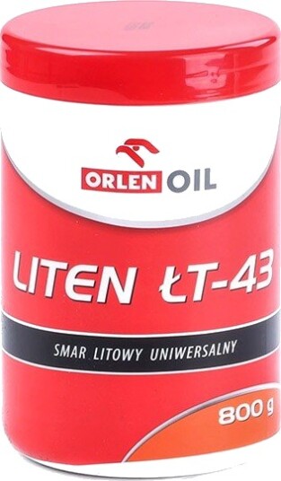 ORLEN QFG169S80 Fett ORLEN QFG169S80 Fett