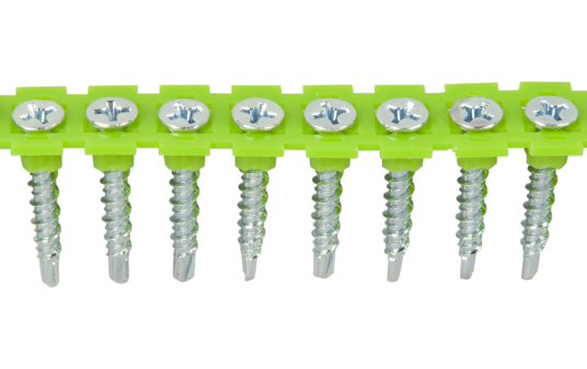 Essve Robustgipsskrue XTR 4,2 mm 30 mm Båndet 1000-pakning