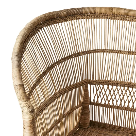 Affari of Sweden TRIBE sofa naturlig L180 cm