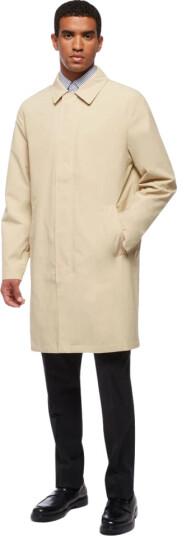 Brooks Brothers Herre Frakker Beige M,