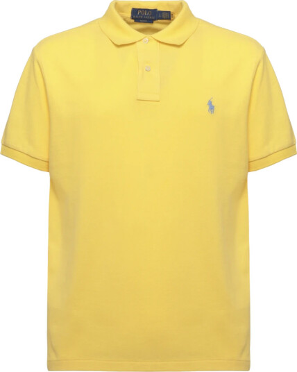 Ralph Lauren Herre Topper Gul L,