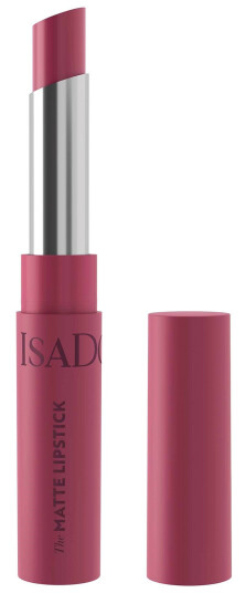 IsaDora The Matte Lipstick 16 Honest Mauve 1,6g