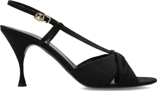 Vivienne Westwood Dame Sko Svart 39 EU, Vivienne Westwood Dame Sko Svart 39 EU,