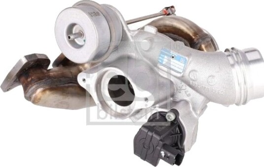 FEBI BILSTEIN 187616 Turbolader