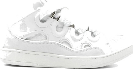 Lanvin Herre Sko Hvit 42 EU, Lanvin Herre Sko Hvit 42 EU,