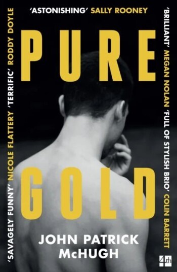 Pure Gold Av John Patrick Mchugh