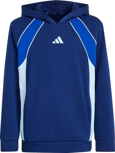 Adidas Sportswear J Cb Fl Hd Navy 140