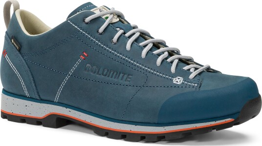 Dolomite Unisex 54 Low FG EVO GORE TEX Legion Blue 42