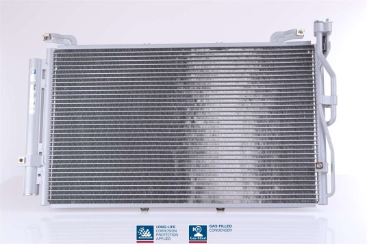 Kondensator NISSENS 94645