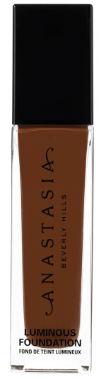 Anastasia Beverly Hills Luminous Foundation 520W