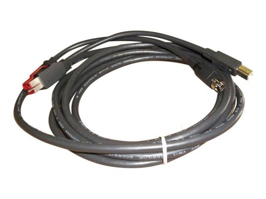 Epson Strømforsynt USB-kabel - 3 m