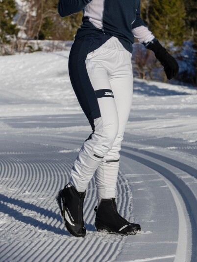 Swix Nordic Pant Hvit XL Swix Nordic Pant Hvit XL