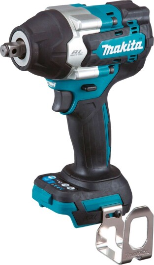 Makita Slagnøkkel DTW700Z 700 nm (18 v) Børsteløs