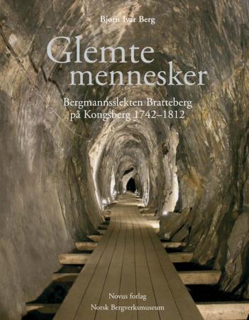 Glemte Mennesker Av Bjørn Ivar Berg