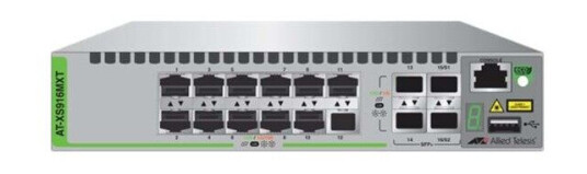 Allied Telesis AT XS916MXT (0767035208077)