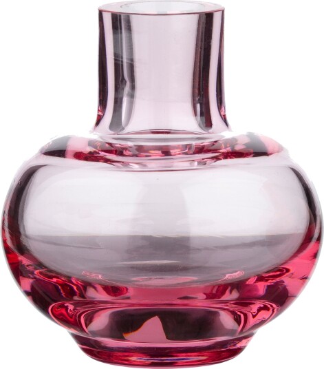 Marimekko Mini vase rosa
