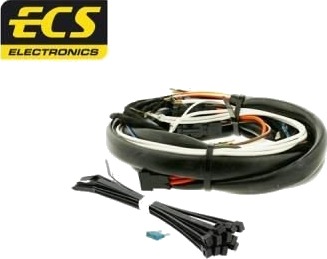 Utvidelsessett, elektrosett (tilhengerfeste) ECS FR072ZZ